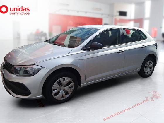 VOLKSWAGEN POLO 1.0 MPI TRACK MANUAL VOLKSWAGEN POLO 1.0 MPI TRACK MANUAL